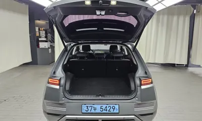 Hyundai Ioniq5