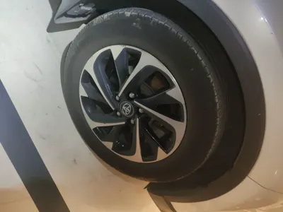 Toyota Izoa