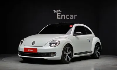 Volkswagen Beatle