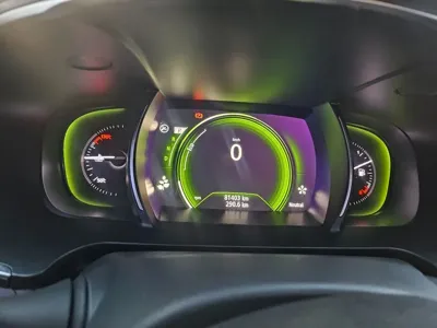 Renault-KoreaSamsung SM6