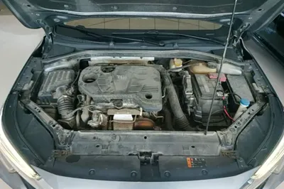 Roewe i6 Max