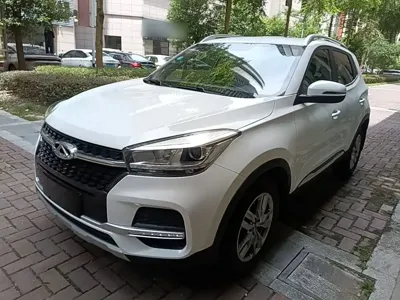 Chery Tiggo 5x