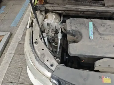 Baojun 730