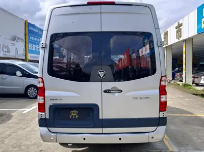 Foton Tuyano