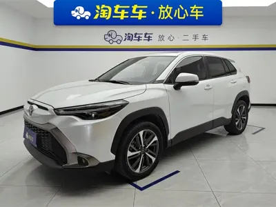 Toyota Frontlander