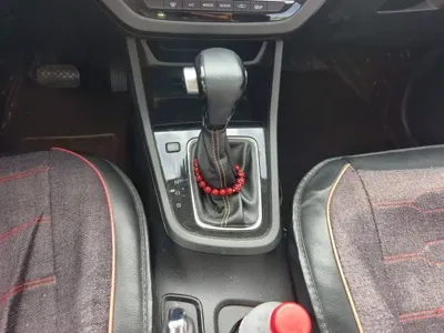 Baojun 360