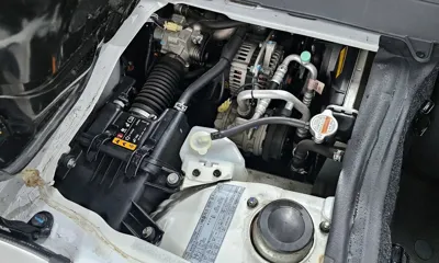 ChevroletGMDaewoo damas