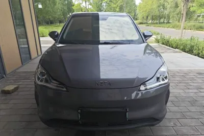 NETA V