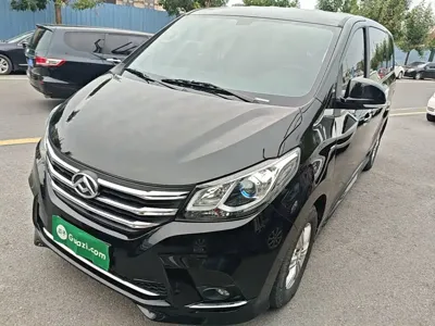 Maxus G10