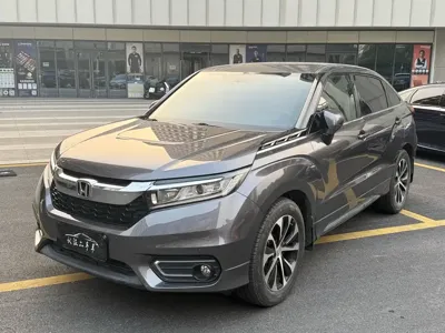 Honda Avancier