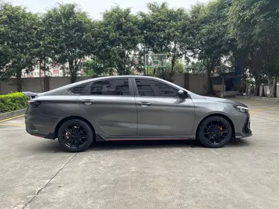 Geely Binrui
