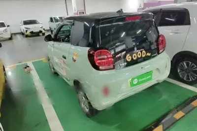 Roewe Clever