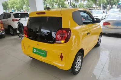 Roewe Clever