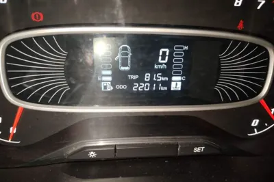 Baojun 510