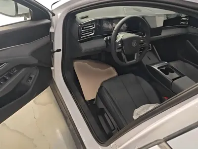 BYD Qin L
