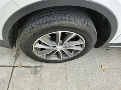 Geely Boyue