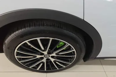 Leapmotor C11