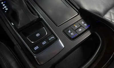 Hyundai Aslan