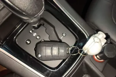 Citroen C4 Sega