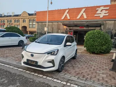Changan Benben E-Star
