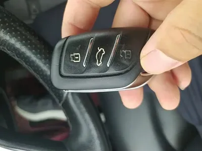 Roewe i6 Max