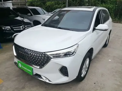 Haval M6