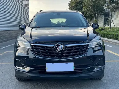 Buick Envision Plus