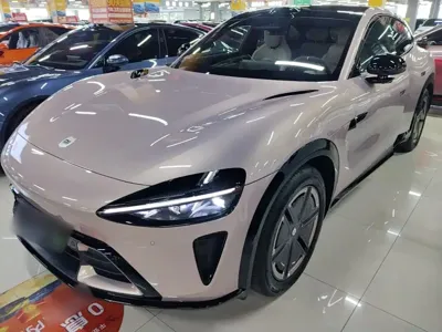 Xiaomi 小米YU7