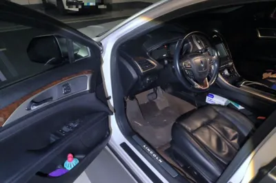 Lincoln MKZ