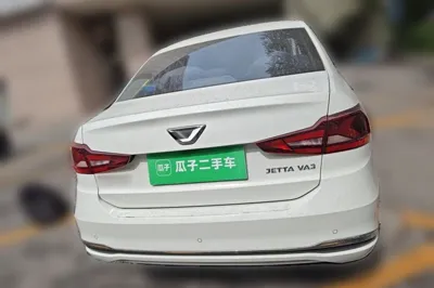 Jetta VA3