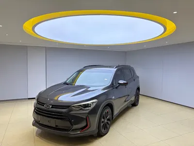 Chevrolet Volando