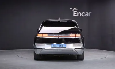 Hyundai Ioniq5