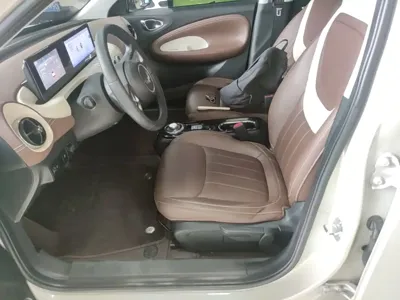 Wuling Bingo