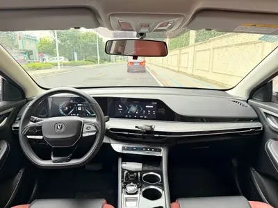 Changan Eado