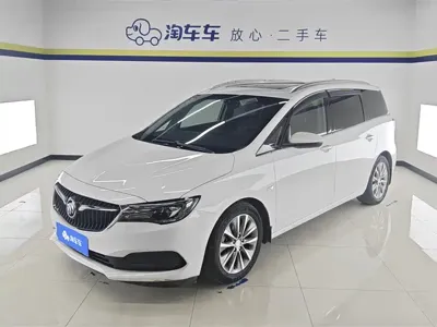 Buick GL6
