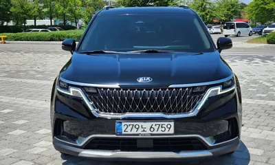 Kia Canival