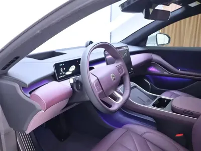 Nio ET5T
