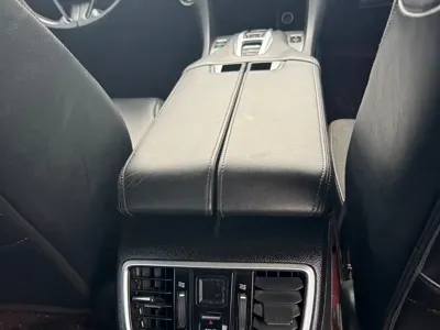 Honda Avancier