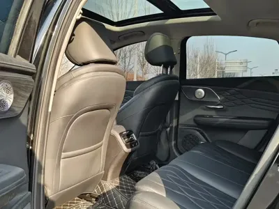 Chery Arrizo 8 Pro