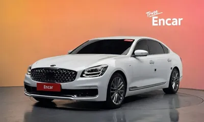 Kia K9