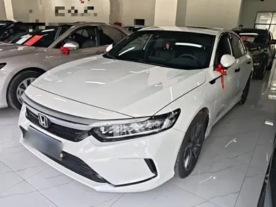 Honda Inspire