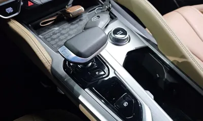 Renault-KoreaSamsung Grand Koleos