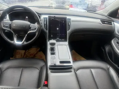 Roewe i6 Max
