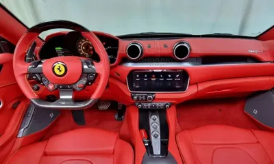 Ferrari Portofino