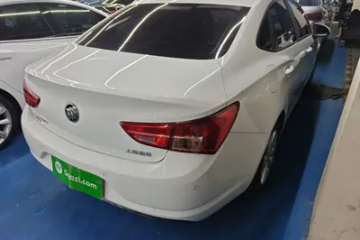Buick Verano
