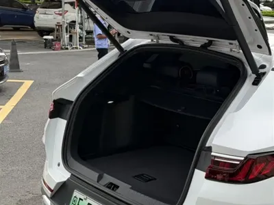 BYD PLUS New Energy