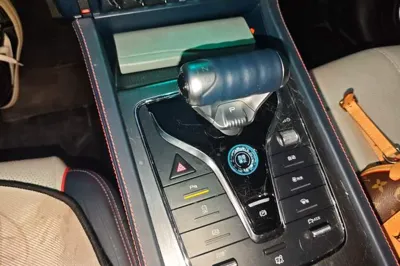 BYD Yuan Plus