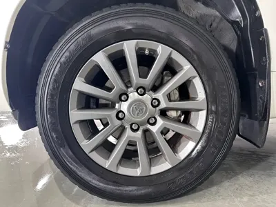 Toyota Prado (Import)