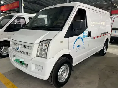Ruichi Ruichi EC35