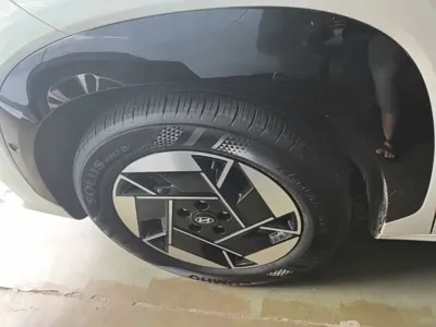 Hyundai EO 羿欧